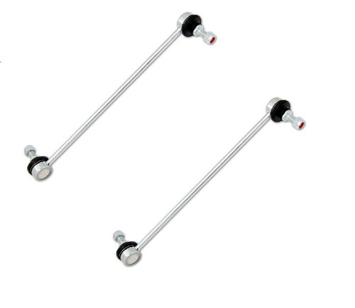 2 x FOR SMART CABRIO FORFOUR 01-06 FRONT PAIR STABILISER ANTI ROLL BAR DROP LINK - Picture 5 of 10