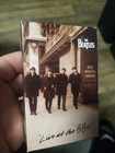 The Beatles Live at the BBC Double Cassette Set 1994 Capitol Records