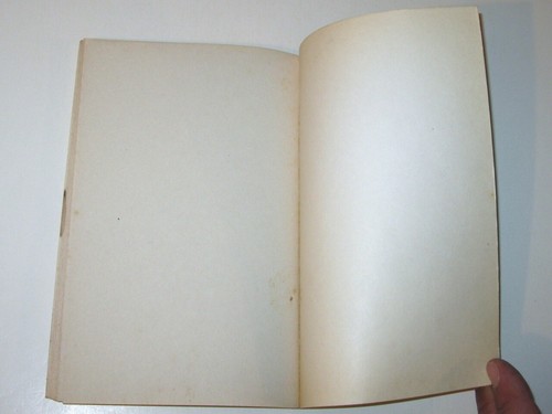 SUMMER at SEA by Clifford Q. Edwards! Rare Vintage 1976 Word FIRST Print PB! - Foto 8 di 8