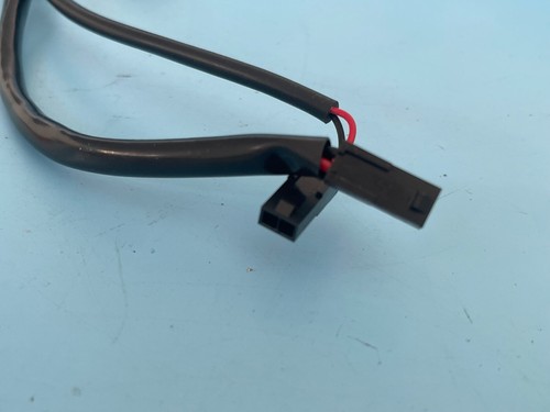 Pride Jazzy Zero Turn 8 Mobility Scooter LED Front Light Assembly - Picture 5 of 5