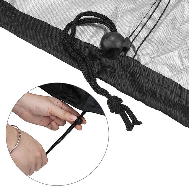 Furniture Protection Outdoor Cover Rain Dustproof Snow Patio Waterproof. Furniture Protection Outdoor Cover Rain Dustproof Snow Patio Waterproof.