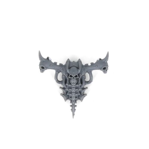 Bits Warhammer 40,000 - Lord Evocatus Space marine du chaos-Pièces détachées - Imagen 17 de 35