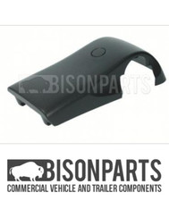 *FITS MAN TGL (2005 - 2013) MIRROR ARM LOWER COVER DRIVER SIDE RH BP116-292