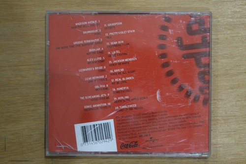 Redfest - The Album  (Box C255) - Afbeelding 2 van 2