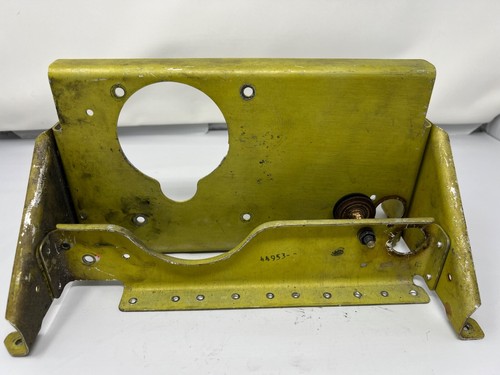 Jeu de supports de montage servo pilote automatique Piper Navajo Chieftain PA46-350 - Photo 1 sur 6