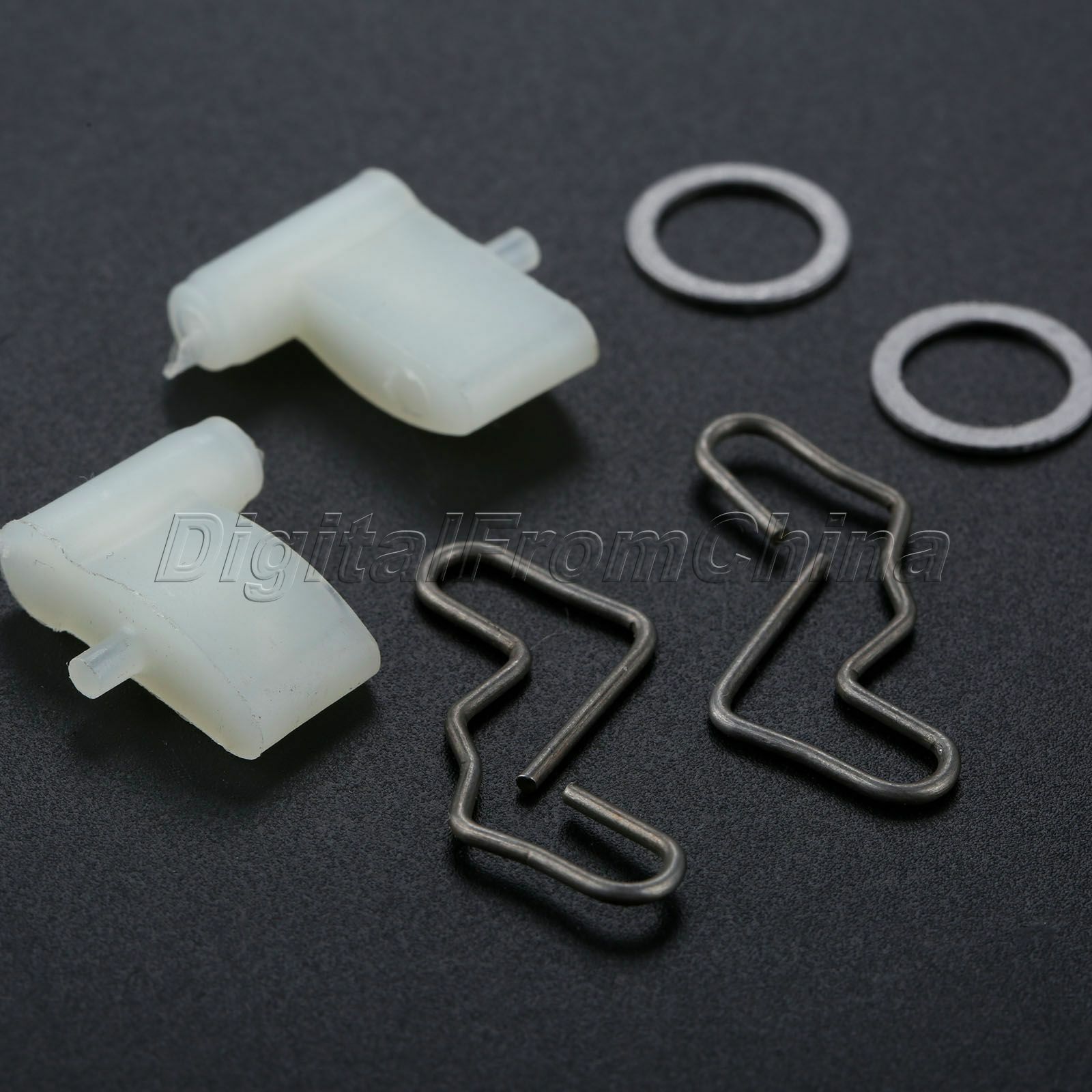 Recoil Start Pulley Pawl Repair Kit For STIHL 018 021 023 025 017 Replacement