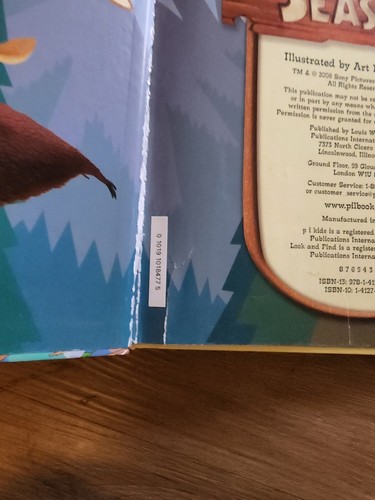 Large Lot of LOOK AND FIND Books - Finding Nemo, Dory, Tonka, Cars, Spiderman, e - Picture 5 of 5