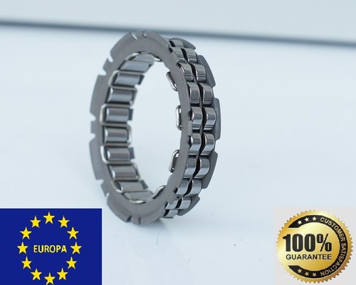 TARAZON Anlasserfreilauf Kupplung Für YAMAHA RAPTOR 660 YFM 660 R 2001-2003 - One Way Bearing Starter Clutch