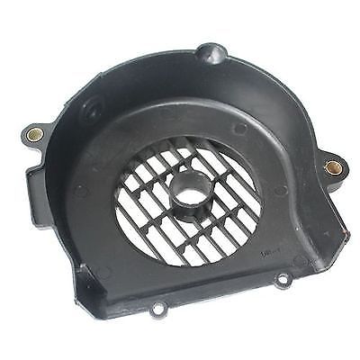 Cooling Fan Cover Cap for GY6 QMB139 50cc Moped Scooter Tao Tao Ice Bear Jonway - Foto 3 di 3