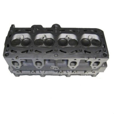 Cylinder Head + Vent for VW Skoda Seat Audi 1.6 06B103265E / BSE