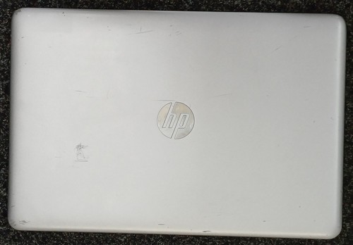 15.6 INCH HP ELITEBOOK 850 G3 CORE I5 16GB 256GBSSD +750GB HDD WIN 11/OFFICE2019 - Picture 6 of 14