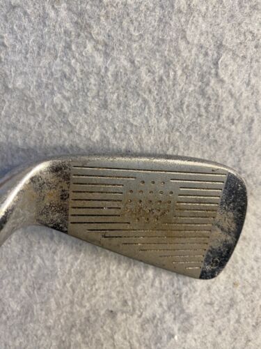 MacGregor Mac One Oversize Right 3 Iron Graphite Low Torque Flax Club - Picture 5 of 7