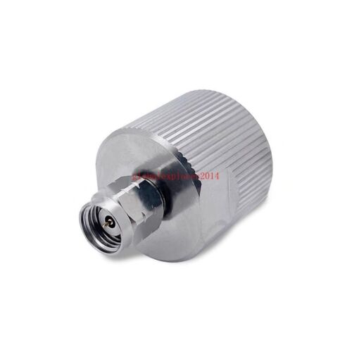 Adaptador de RF de precisión NMD 1,85 para analizador de red conector MicroWave DC-67 GHz - Imagen 4 de 5