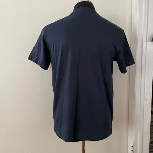 Coach Vintage Car T-shirt Sz Large - Picture 3 of 4