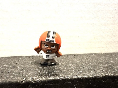 2025 NFL Series 13 Teenymates (YOU CHOOSE) 1" Toy Figure Football Sports Teeny - Picture 15 of 82