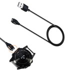 USB Ladekabel Kabel Für Garmin Vivoactive 5/Venu 3 3S/Approach S70 Smart Watch