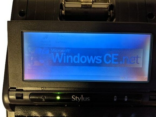 ProCAT Stylus Steno Writer Stenograph Machine - Picture 2 of 7