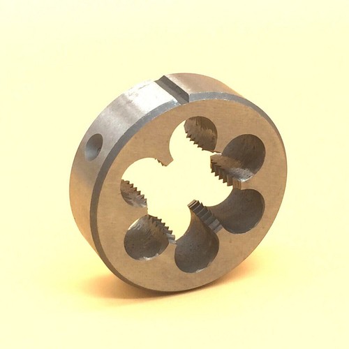 New 21mm x 1 Metric Right hand Die M21 x 1.0mm Pitch - Bild 4 von 6