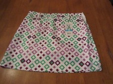 Womens AUR Golf Skort, NWT, 8