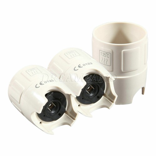 20 piezas Puntas escaladoras ultrasónicas dentales llave inglesa apta para escalador EMS Satelec DTE 135 °C - Imagen 7 de 8
