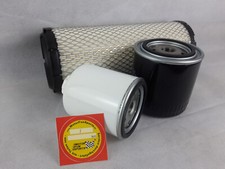 Ensemble de Filtres (Petit) pour Bobcat 325 Ab Sn A9KO11001