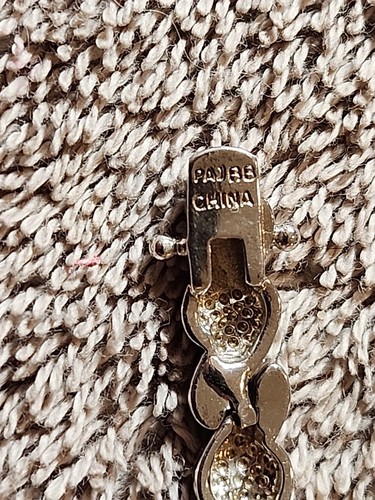 SILVER Jewelry Plus  Mix pieces  some Signed Vintage TO Now (875) - Picture 15 of 19