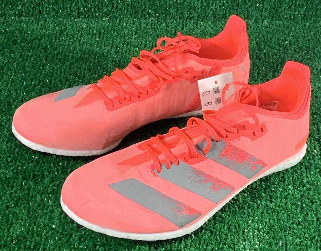 Adidas avanti shop boost spikes