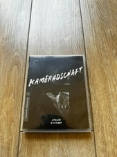 Kameradschaft (Criterion Collection) (Blu-ray, 1931)