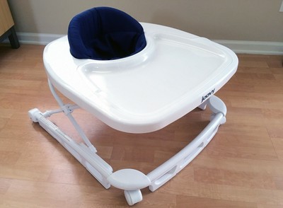 joovy spoon walker blueberry