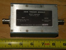 Mullet Trigger Module 2906