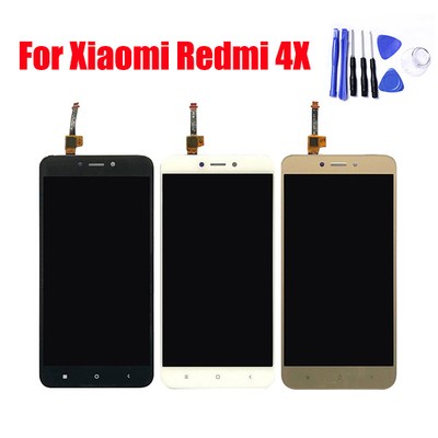 redmi 4 lcd module price free sample