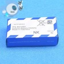 10PCS/BOX New in box Panasonic PLC Battery AFPG804