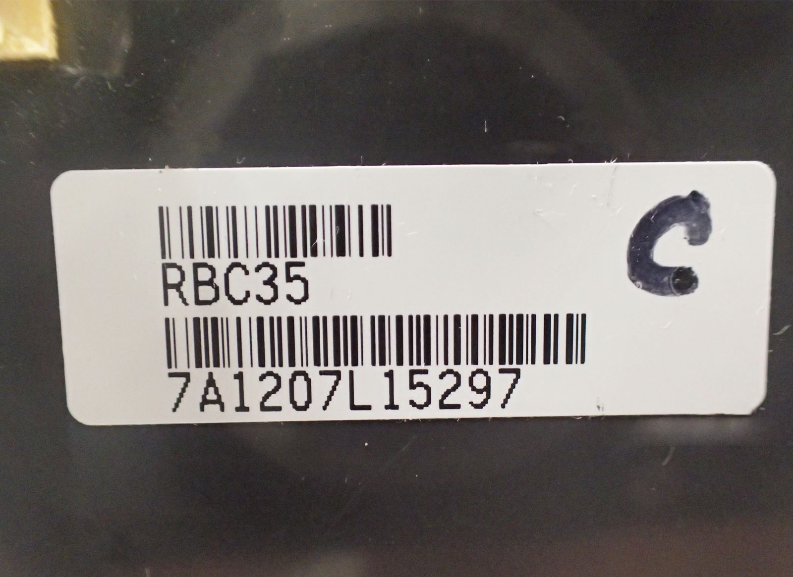 APC RBC35 REPLACEMENT BATTERY CARTRIDGE, BY SCHNEIDER ELECTRIC. eBay