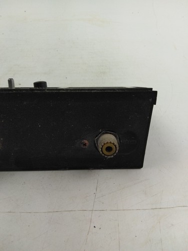 Micronta 21-525A field strength SWR Modulation Power CB Tester Radio Shack - Picture 6 of 6