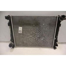RADIATORE PER DACIA SANDERO (20-22) (22) 1.0 12V TURBO (67KW) STEPWAY BER. 2020