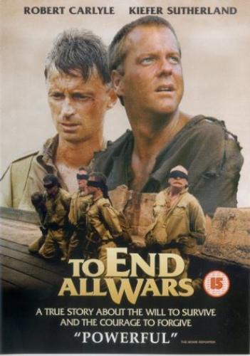 To End All Wars DVD (2003) Ciarán McMenamin, Cunningham (DIR) cert 15 - Picture 1 of 2