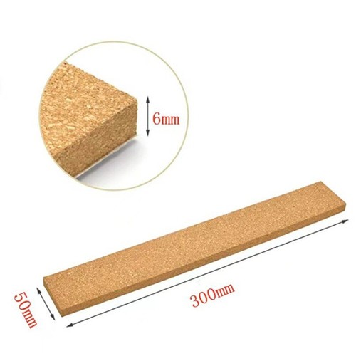 Self Adhesive Pushpin Cork Board Hanging Thumbtacks Board Photos Wall Decor - Picture 13 of 19