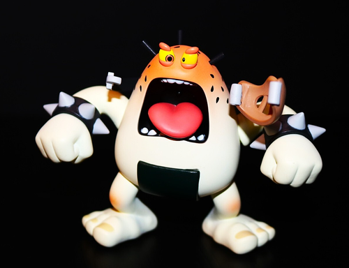 SuperPlastic: Bad Sushi Series One 30+ Limited Edition Foodgitive Options + CHASE - Bild 24 von 79