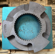 Tulsa Winch CLUTCH, SLIDING, for Model RN45P,  p/n 44572