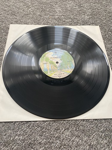 12" - 3X LP - Various – Das Bleiben Hits II - R237s4 ATLANTIC- Lou Reed/Sam&Dave - Picture 15 of 16