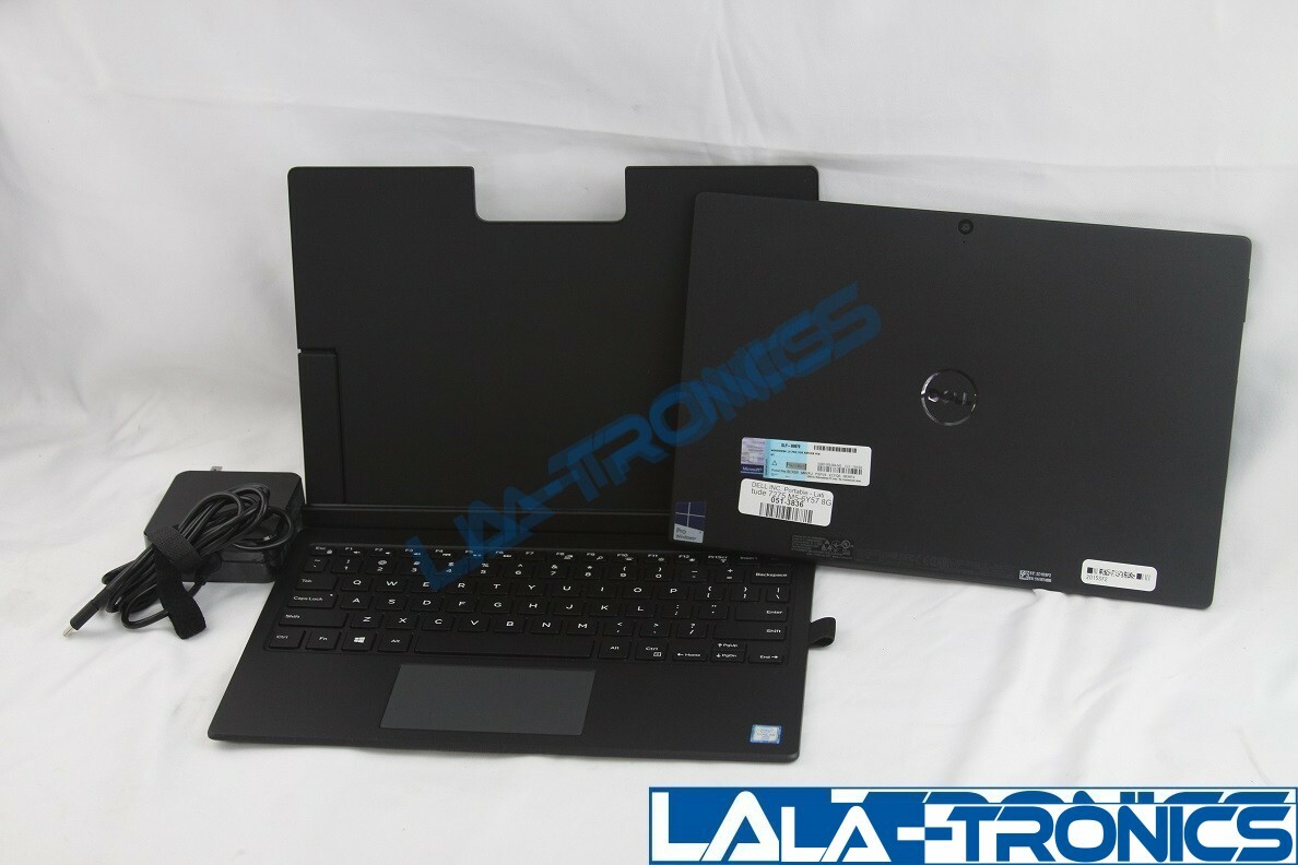 Dell Latitude 7275 12.5