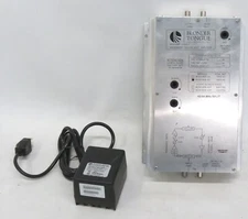 Blonder Tongue BIDA-86B-43 5900-84 42/54 MHz SPLIT Dist. Amp * Power Tested