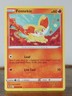 Fennekin - Silver Tempest - singles - 025/195 - Pokemon TCG