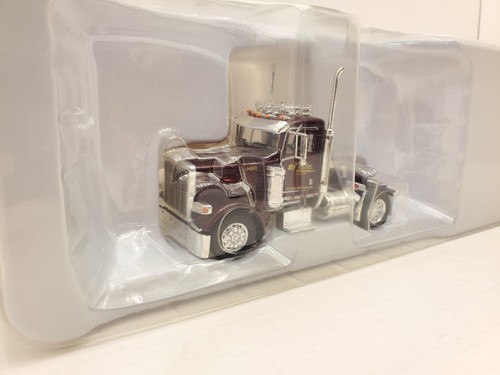 Tonkin Replicas Peterbilt 388 Day Cab - Starlite Trucking - Trucks N' Stuff - Picture 4 of 24