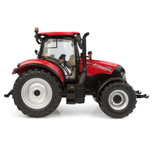Universal Hobbies Case IH Maxxum 145 CVX 1:32 Scale Farm Model Tractor J6462 - Picture 5 of 5