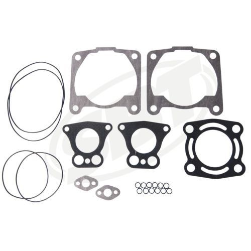 Polaris Top End Gasket Kit 800 FFI Virage I 2002 2003 2004 - Picture 3 of 3
