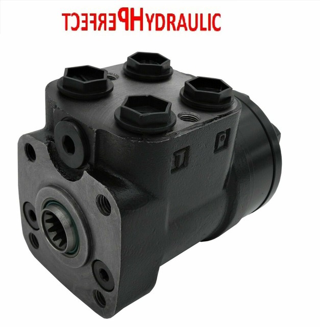 Centralina Sterzo Orbitrol Idroguida Tipo Danfoss OSPC 100 ON 150N2151 Centralina Sterzo Orbitrol Idroguida Tipo Danfoss OSPC 100 ON 150N2151