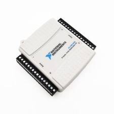 For National Instruments NI DAQ USB 6009 Multifunction Data Acquisition Card
