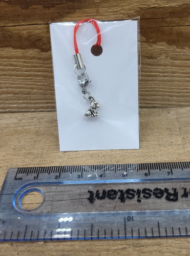 20 MIXED Phone Charms Party Bag Favour Filler Gift Car Boot Dangle Clip On - 第 7/7 張圖片