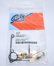 1988-2006 Yamaha 350 BANSHEE Carb Carburetor Repair Kit Made In Japan 03-308 NEW